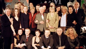 Benefis "M jak miłość", 2004 rok