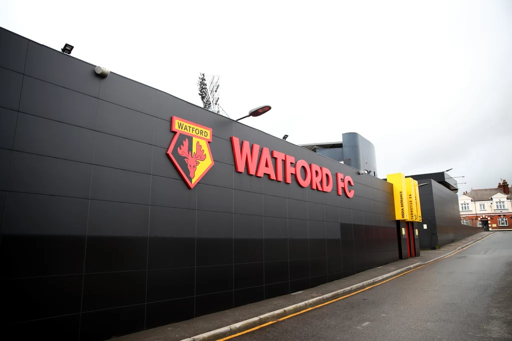 Watford pozyskał zawodnika z Le Havre Watford pozyskał zawodnika z Le Havre