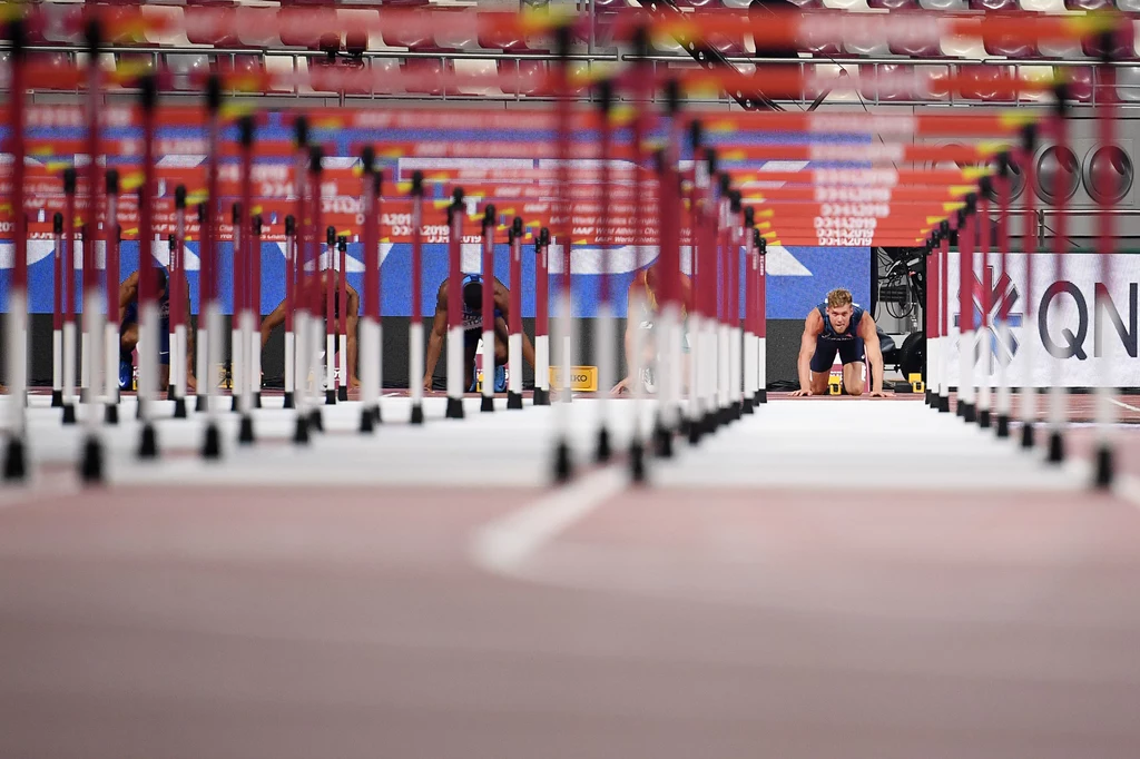 Lekkoatletyka Lekkoatletyka