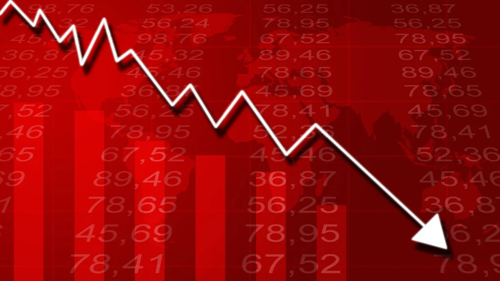 W drugim kwartale 2020 roku spadek PKB sięgnie 10 proc.? W drugim kwartale 2020 roku spadek PKB sięgnie 10 proc.?
