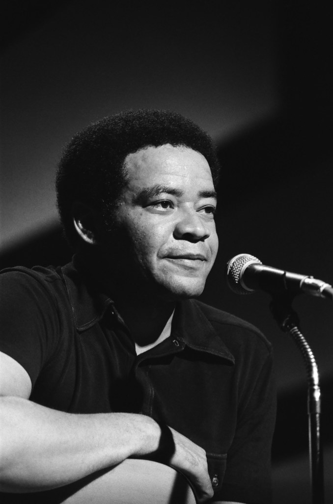 Bill Withers miał 81 lat