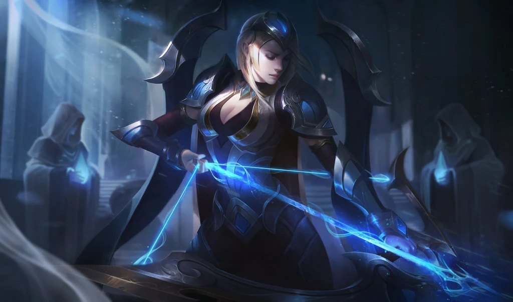 League of Legends