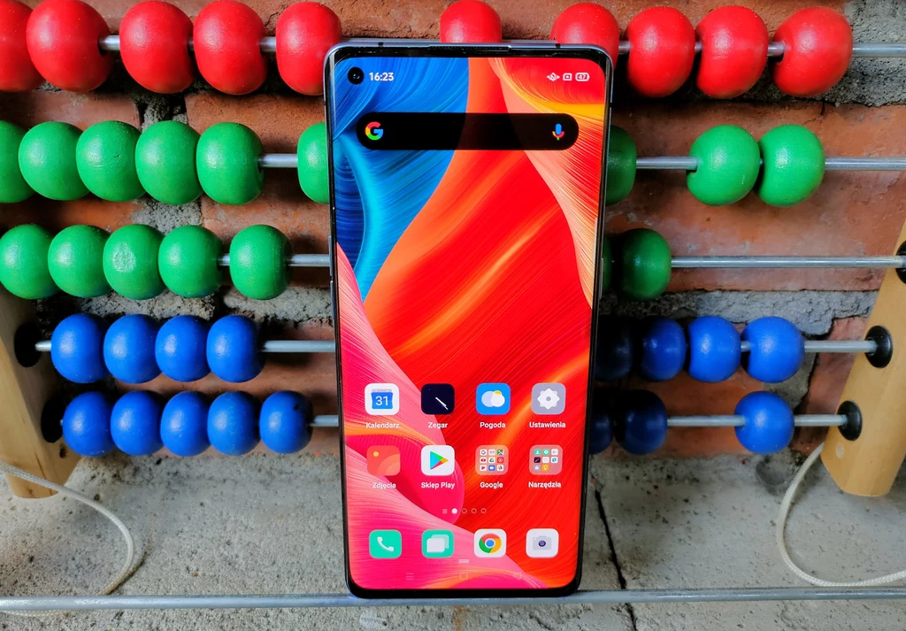 Oppo Reno3 Pro