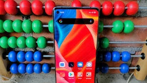 Oppo Reno3 Pro - test