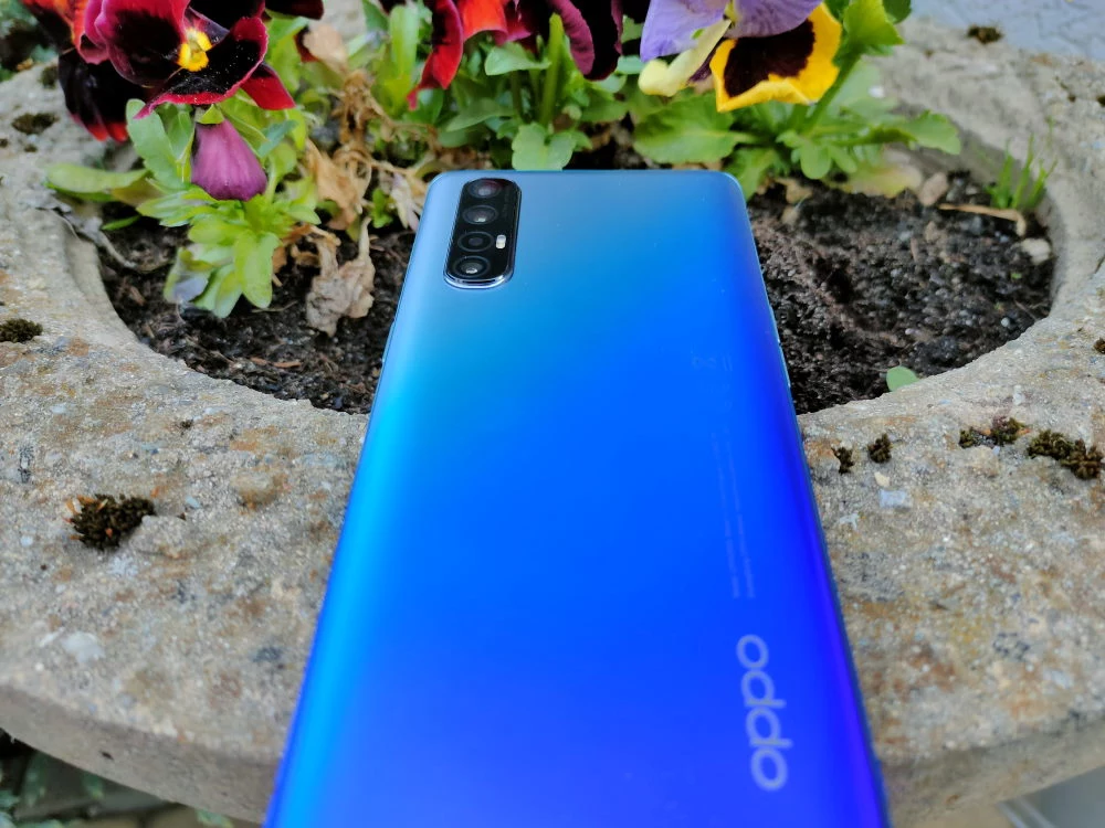 Oppo Reno3 Pro 