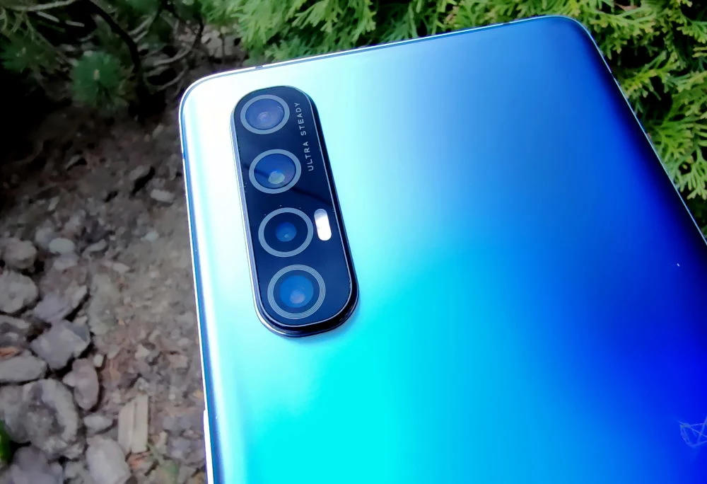 Oppo Reno3 Pro 