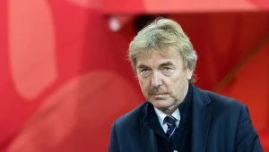 Dymisja Brzęczka, czyli cios z partyzanta