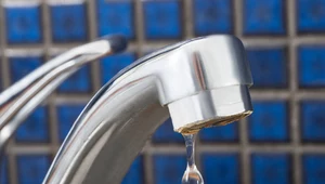 Jak oszczędzać wodę w domu? Sześć prostych trików! 