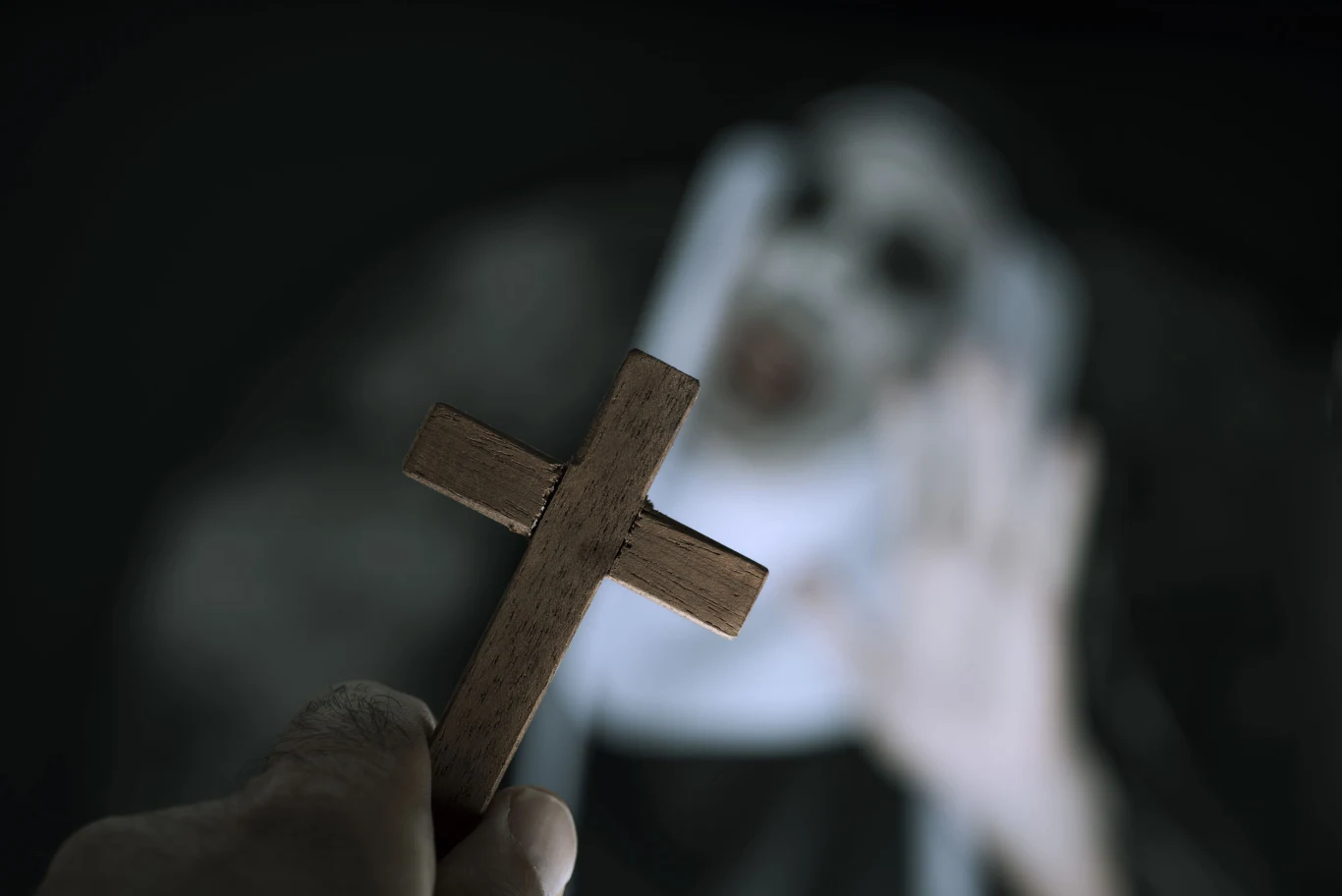 Godzina 3.33 jest nazywana godziną szatana Godzina 3.33 jest nazywana godziną szatana