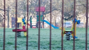 Przedszkole, zdjęcie ilustracyjne