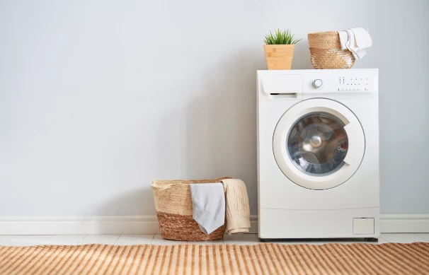 Czy samo pranie wystarczy, aby ubrania były czyste?
