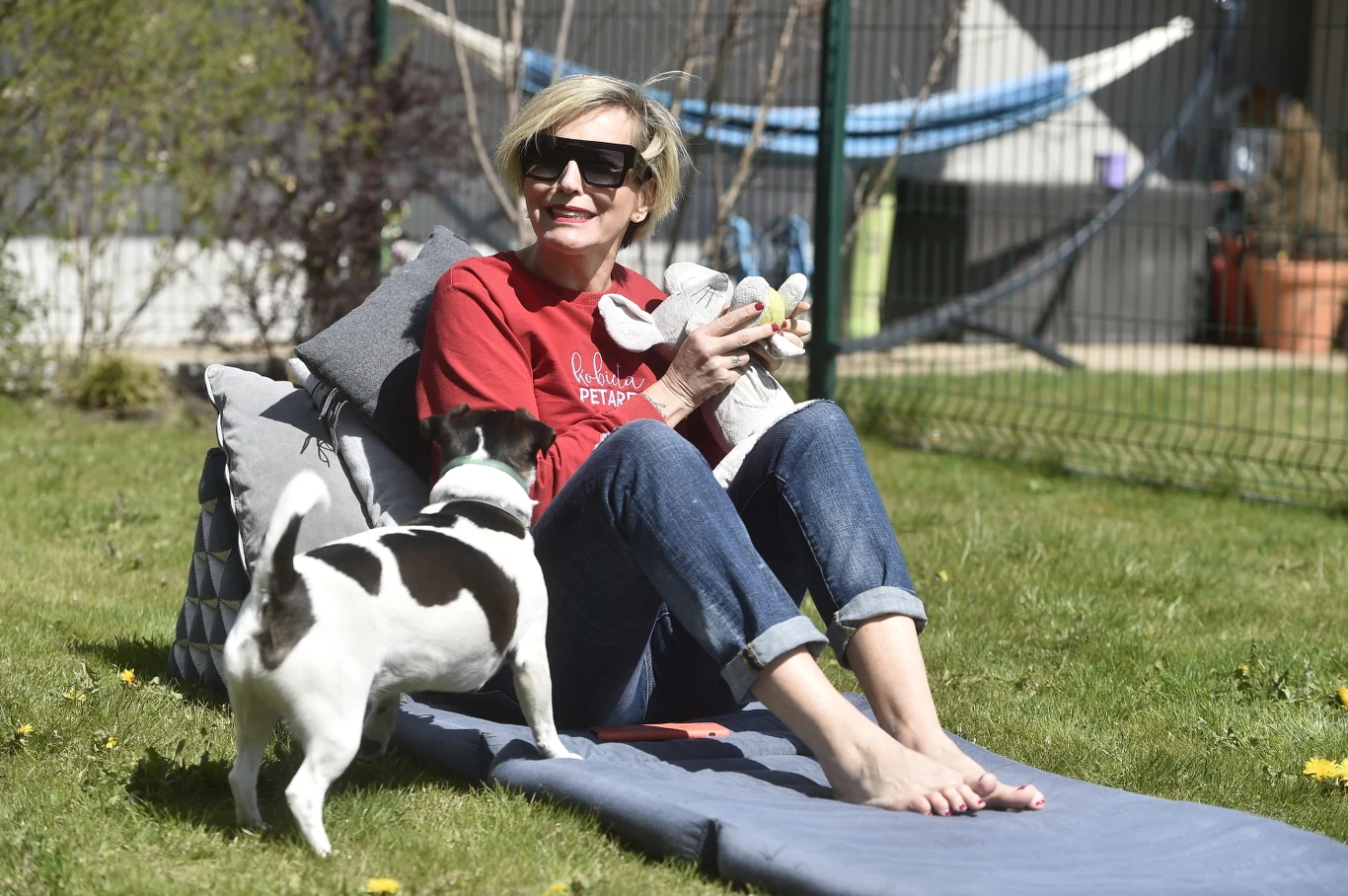 Paulina Smaszcz Paulina Smaszcz