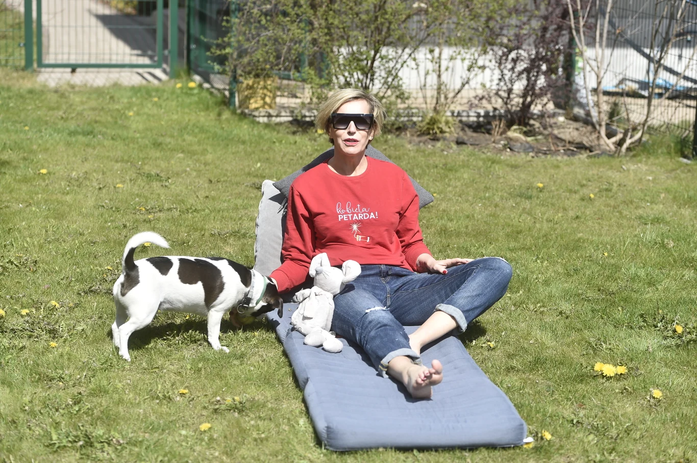 Paulina Smaszcz Paulina Smaszcz