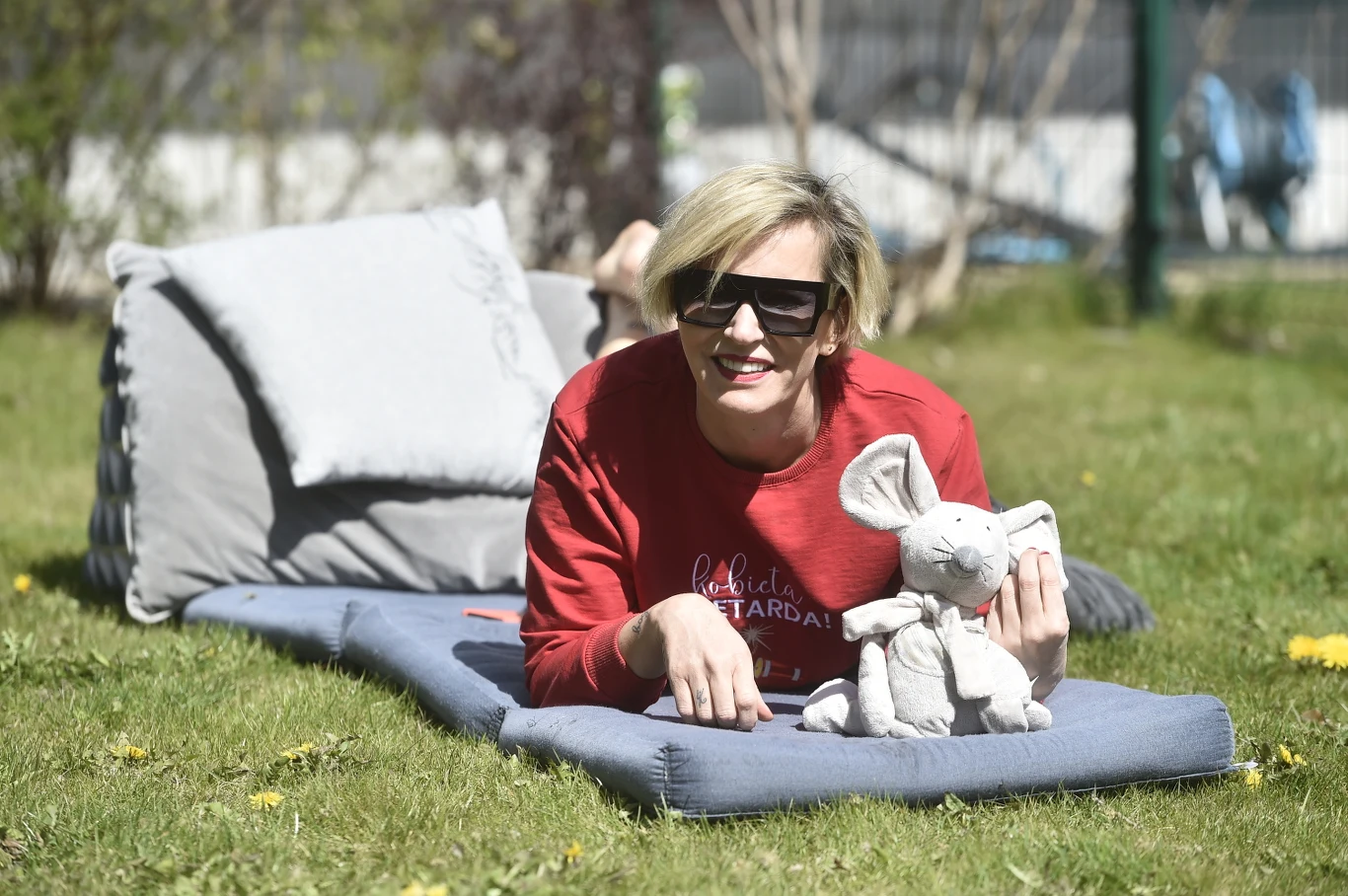 Paulina Smaszcz Paulina Smaszcz