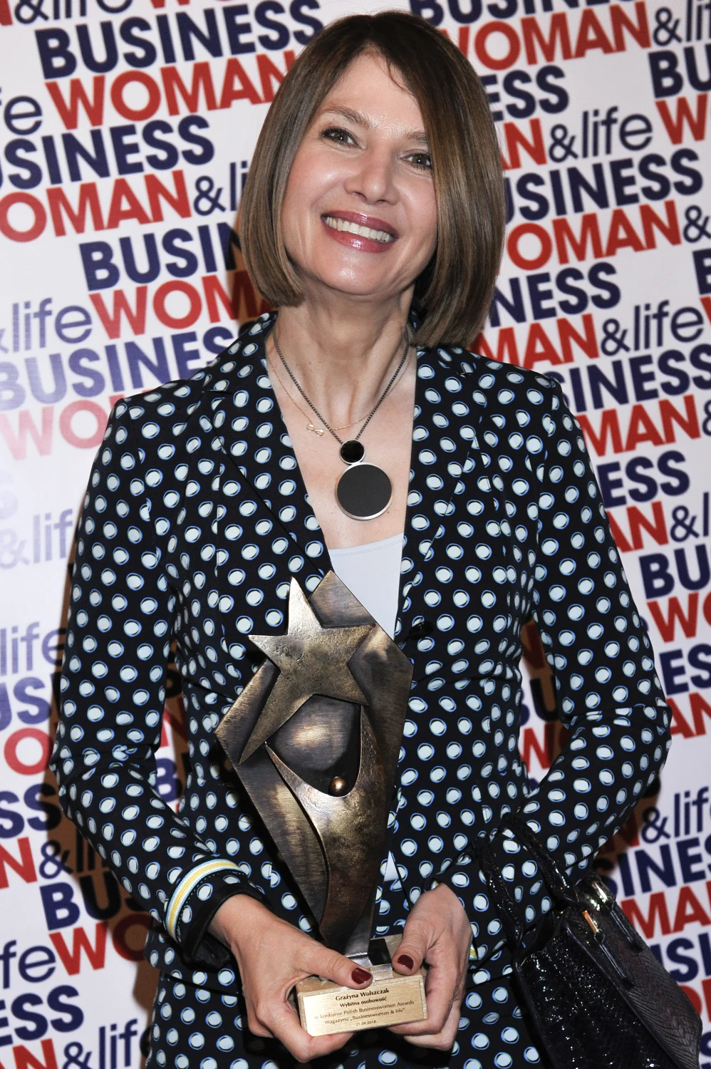 Grażyna Wolszczak Grażyna Wolszczak