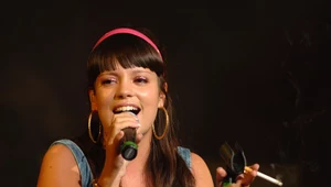 Lily Allen obchodzi 35. urodziny. "Jestem pustelnikiem"