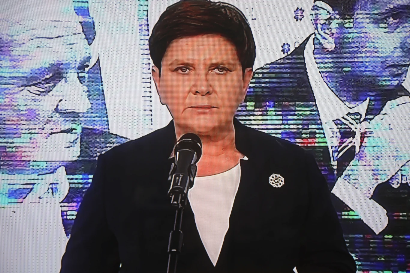 Beata Szydło Beata Szydło