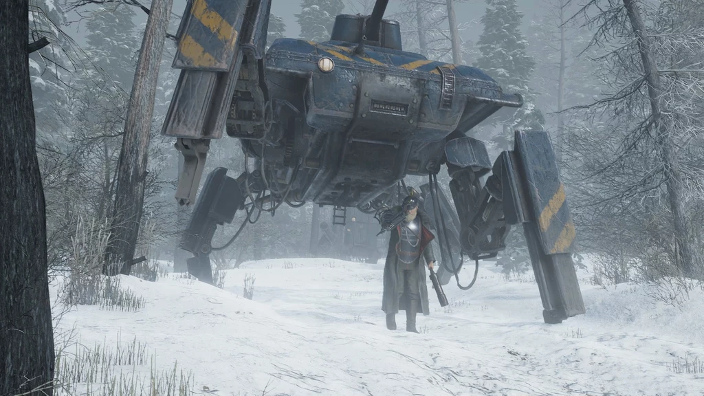 Iron Harvest Iron Harvest