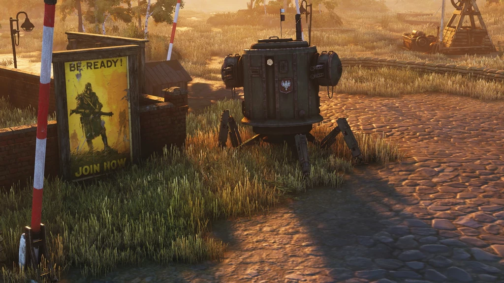 Iron Harvest Iron Harvest