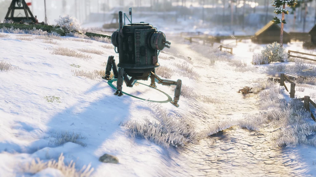 Iron Harvest Iron Harvest