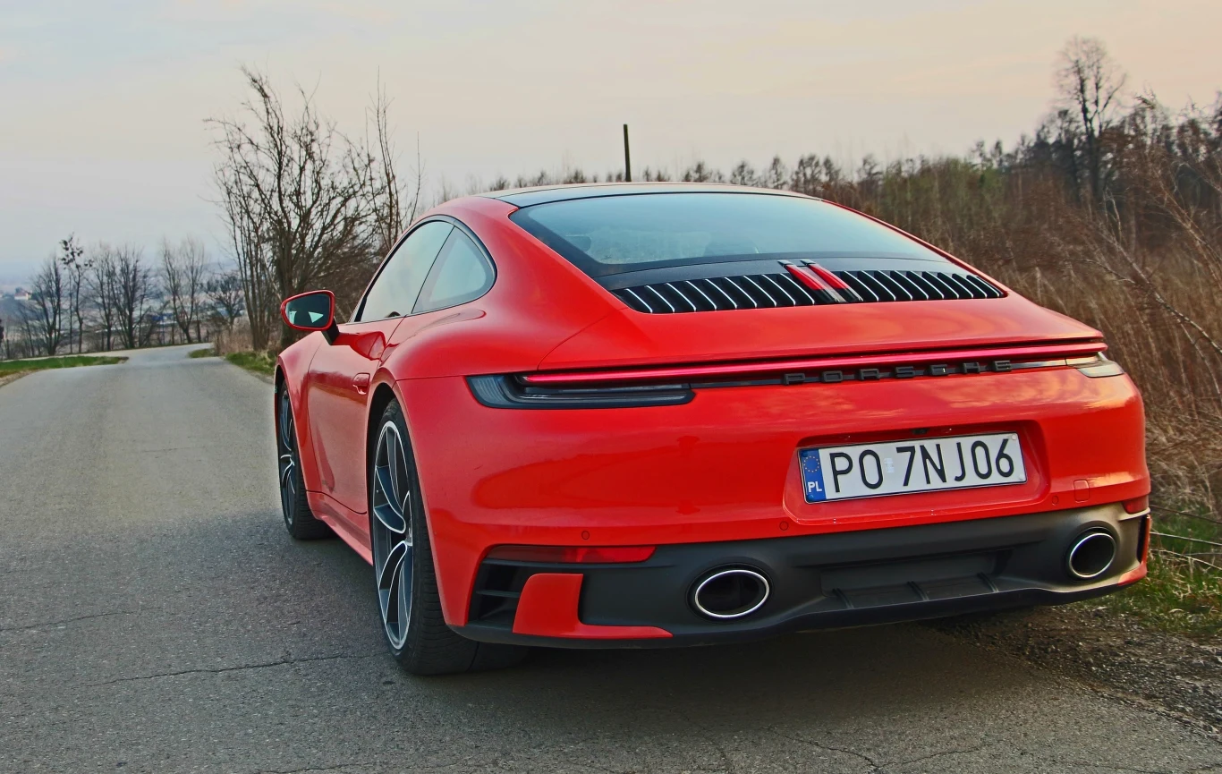 Porsche 911 Porsche 911