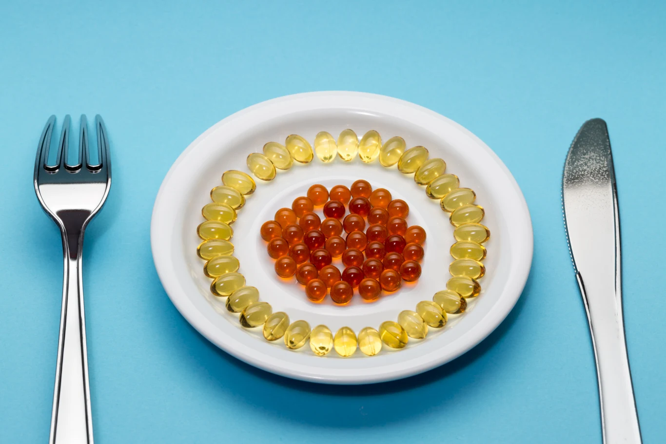 Na suplementy diety wydajemy miliardy złotych Na suplementy diety wydajemy miliardy złotych