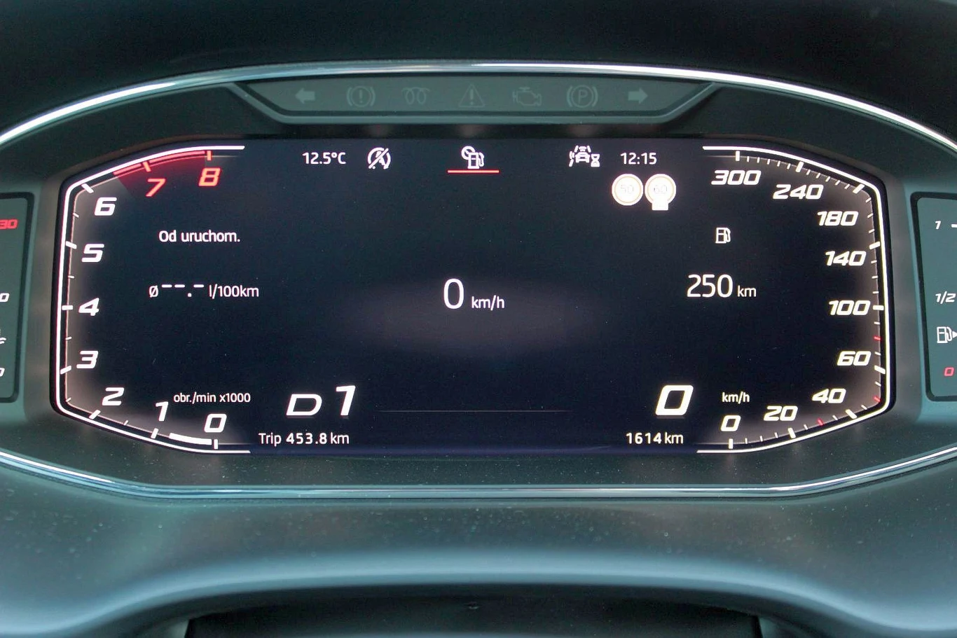 Cupra Ateca Limited Edition Cupra Ateca Limited Edition