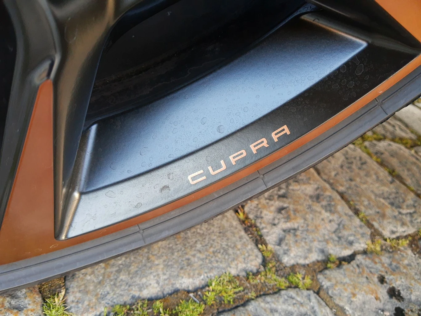 Cupra Ateca Limited Edition Cupra Ateca Limited Edition