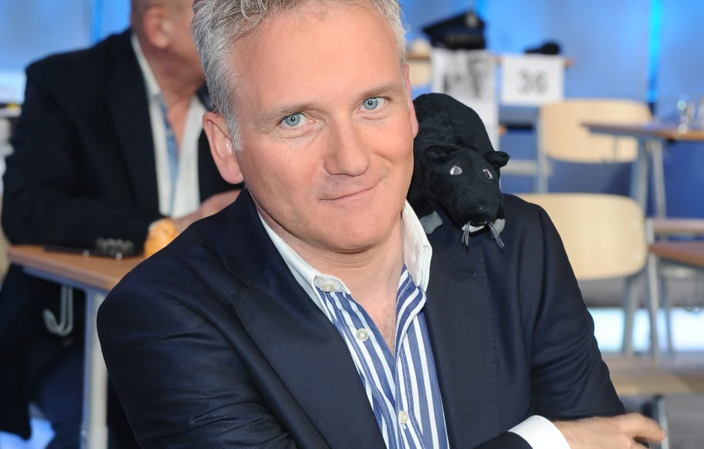 Jarosław Kret