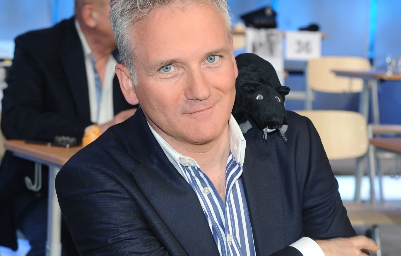 Jarosław Kret Jarosław Kret