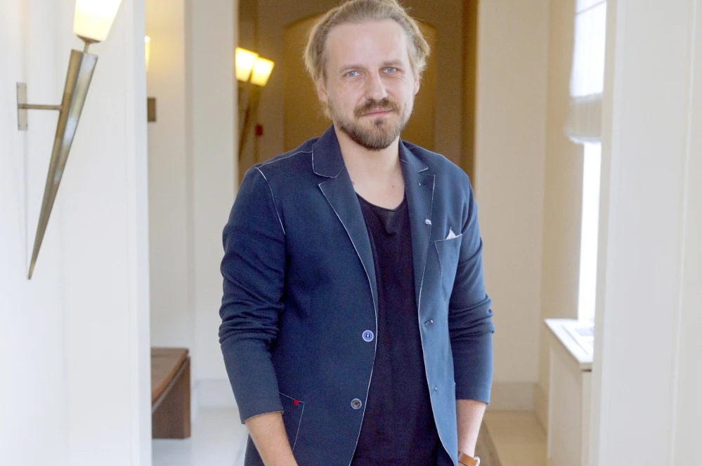 Paweł Domagała Paweł Domagała