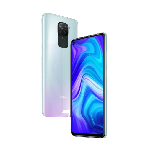 Redmi Note 9 Redmi Note 9