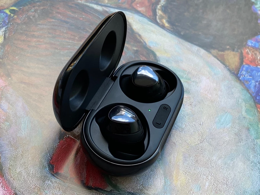 Samsung Galaxy Buds+