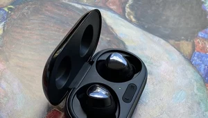 ​Test Samsung Galaxy Buds+