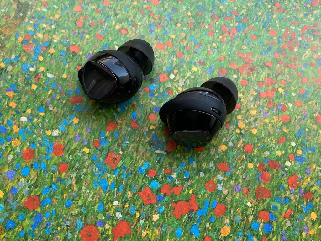 Samsung Galaxy Buds+