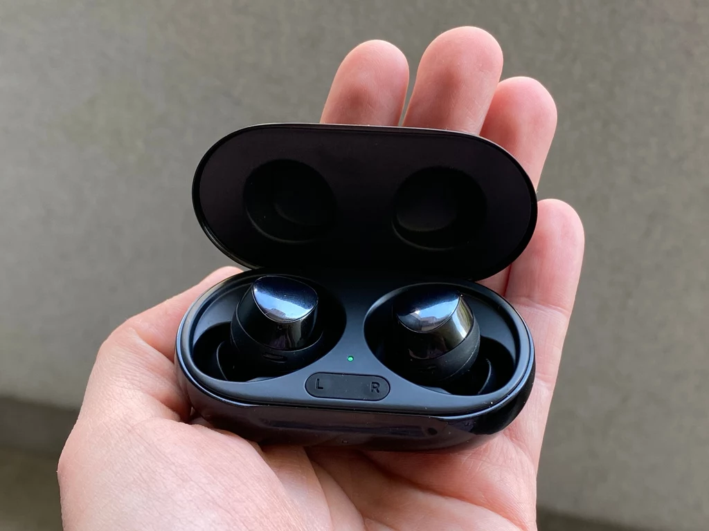 Samsung Galaxy Buds+