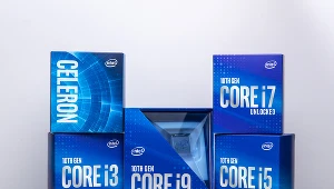 ​Intel wprowadza restrykcyjne zmiany dotyczące wykorzystania procesorów