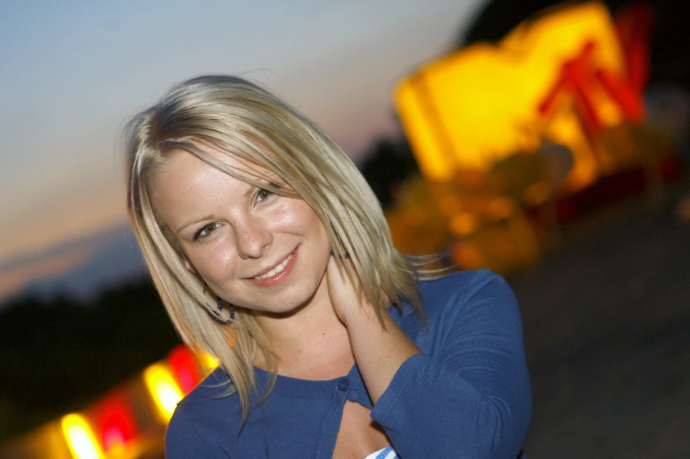 Od fascynacji reggae przeszła do bluesa i funky, by do tych inspiracji dorzucić muzykę lat 60. i bardziej soulowe brzmienia Motown. Poza działalnością w HooDoo Band, równolegle pracowała nad solowym materiałem. Płyta "Vintage" z 2011 r. zapowiadana była jako "właściwy debiut" Alicji Janosz.