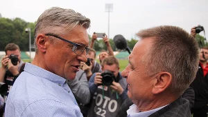 Włochy - Polska 2-0. Kaczmarek: Żałość, frustracja i najniższy wymiar kary