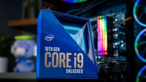 Intel Core i9 - najszybszy na świecie procesor gamingowy