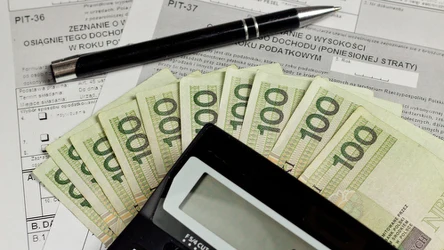 ​Do tych osób zwrot podatku trafi najszybciej. Tylko 1 warunek i pieniądze w kilka dni na koncie