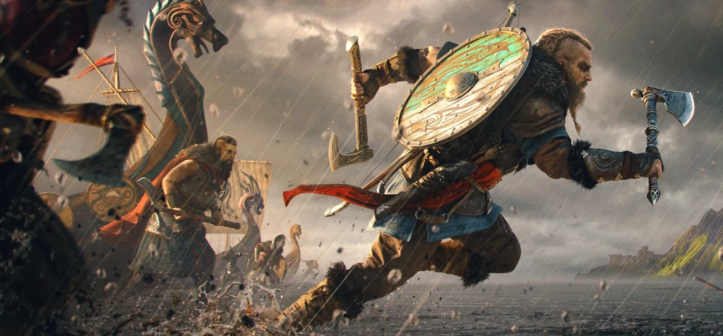 Assassin's Creed Valhalla