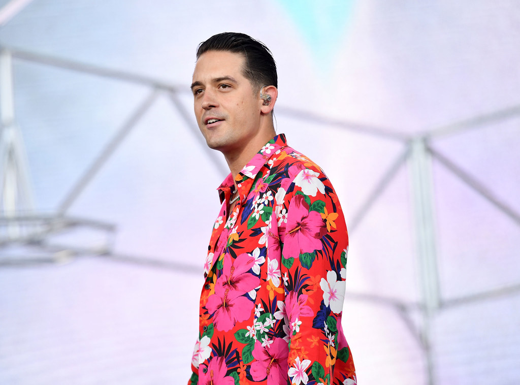 G-Eazy pokazał dwa nowe klipy