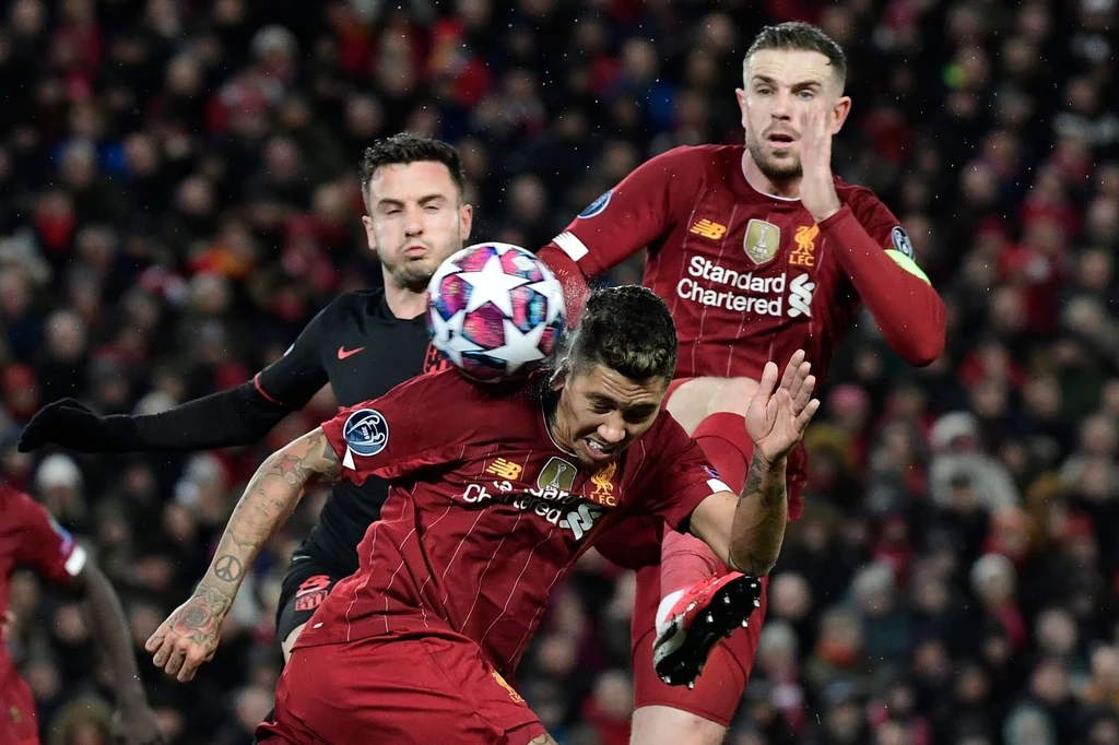 Liverpool Liverpool