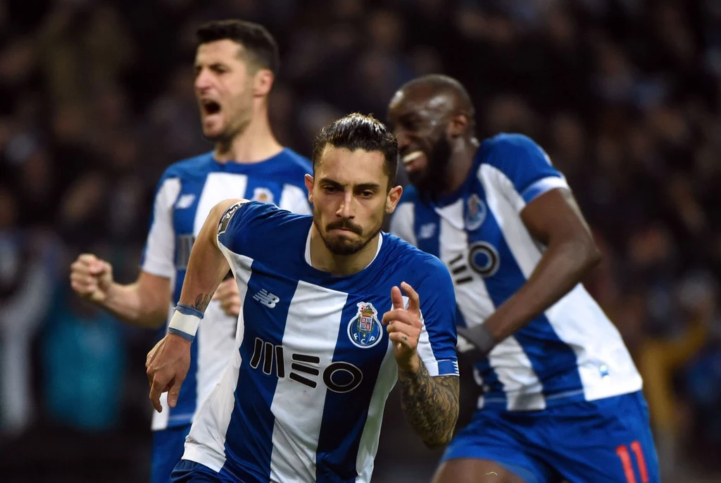 Piłkarze FC Porto Piłkarze FC Porto