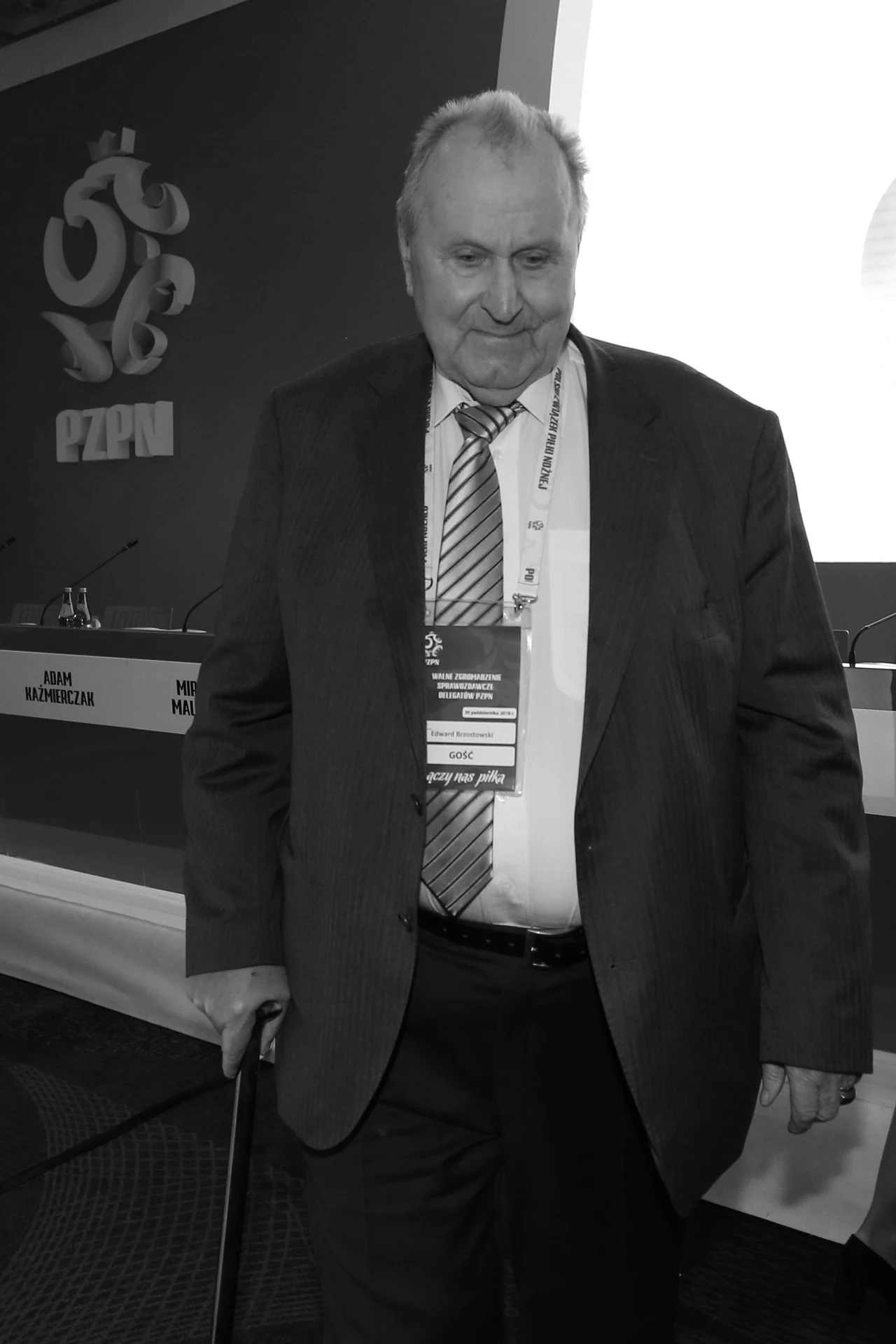Edward Brzostowski
