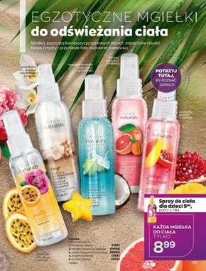 Katalog Avon