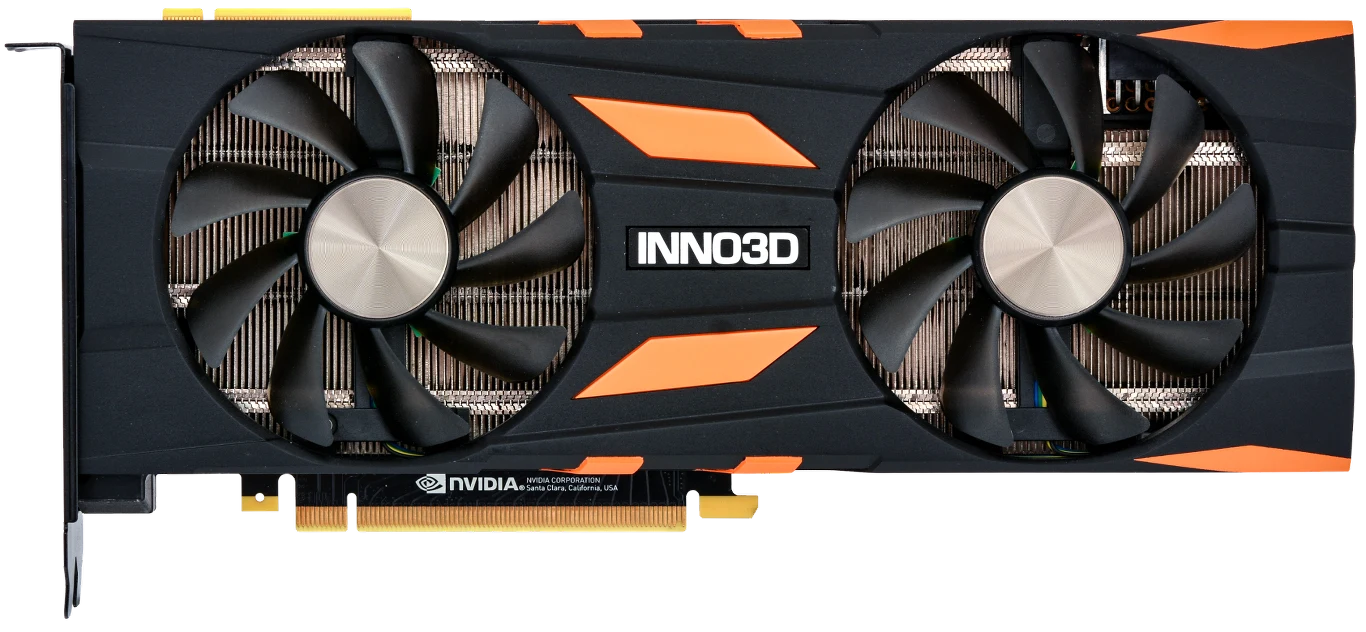 Prezentowane nowości, Nvidia DLSS 2.0 i DirectX 12 Ultimate są w pełni wspierane przez wszystkie karty graficzne INNO3D z serii GeForce RTX.