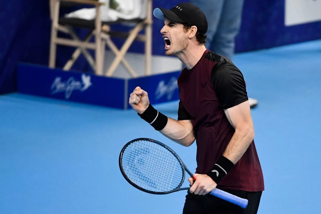 Andy Murray Andy Murray