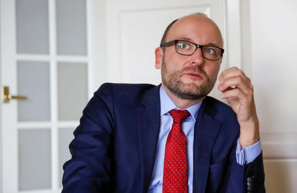 Kamil Zaradkiewicz Kamil Zaradkiewicz